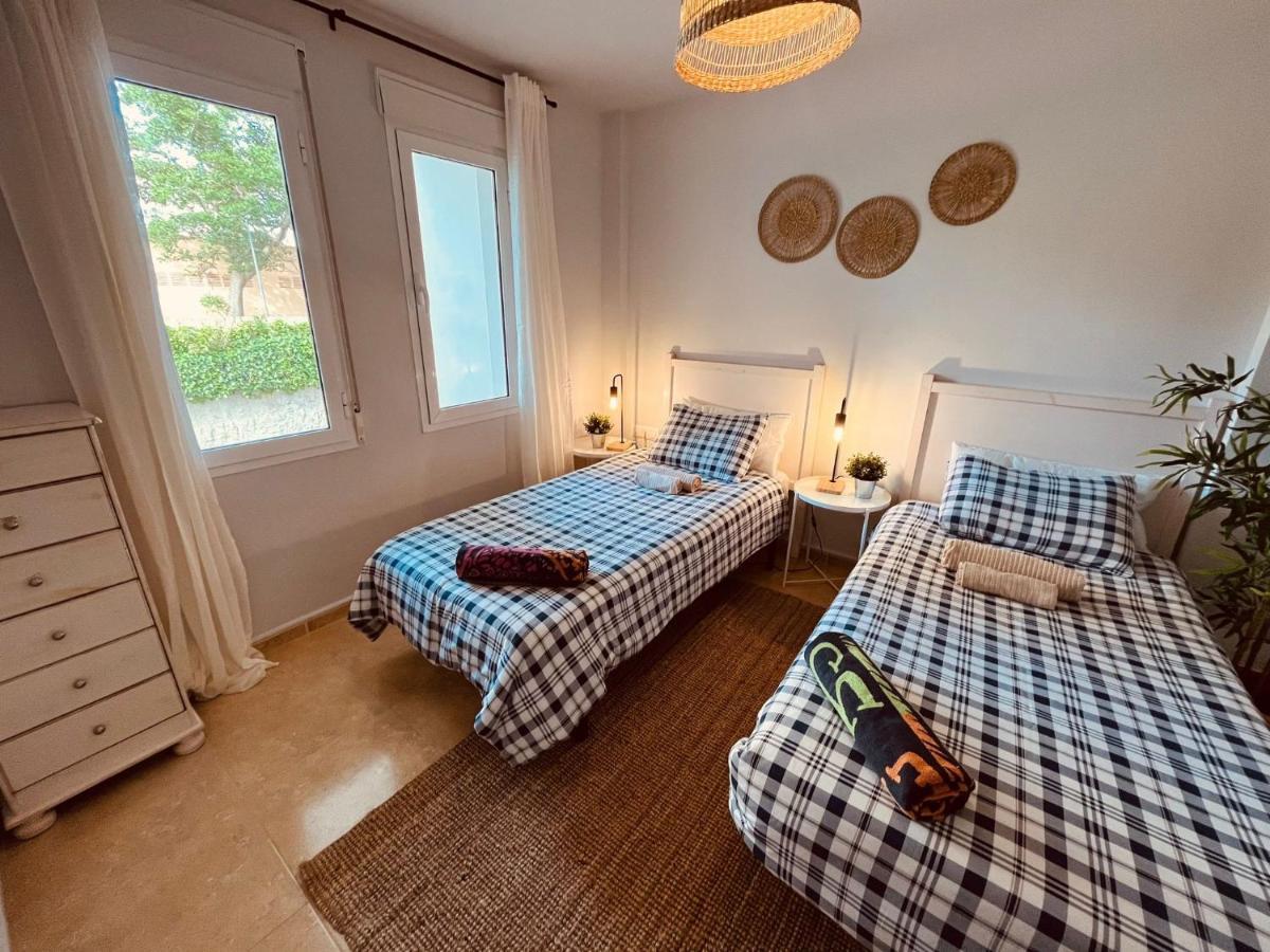 Arenal Dream Javea, Luxury Beach Apartment Zewnętrze zdjęcie