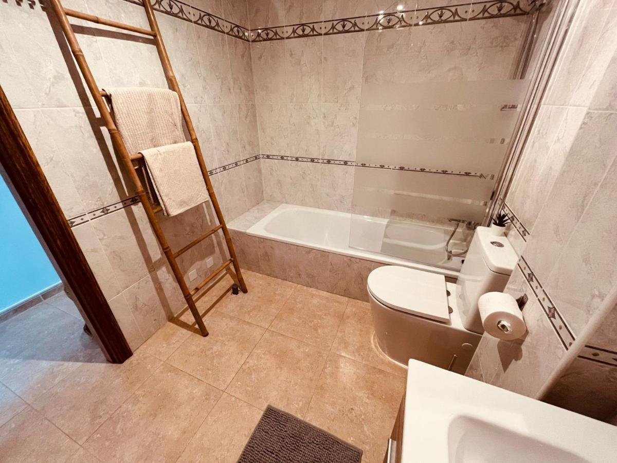 Arenal Dream Javea, Luxury Beach Apartment Zewnętrze zdjęcie