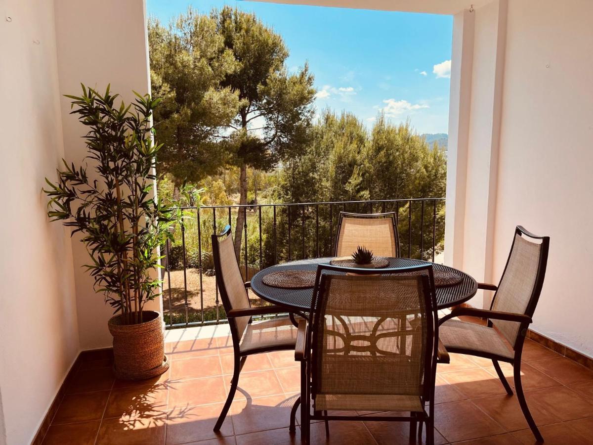 Arenal Dream Javea, Luxury Beach Apartment Zewnętrze zdjęcie