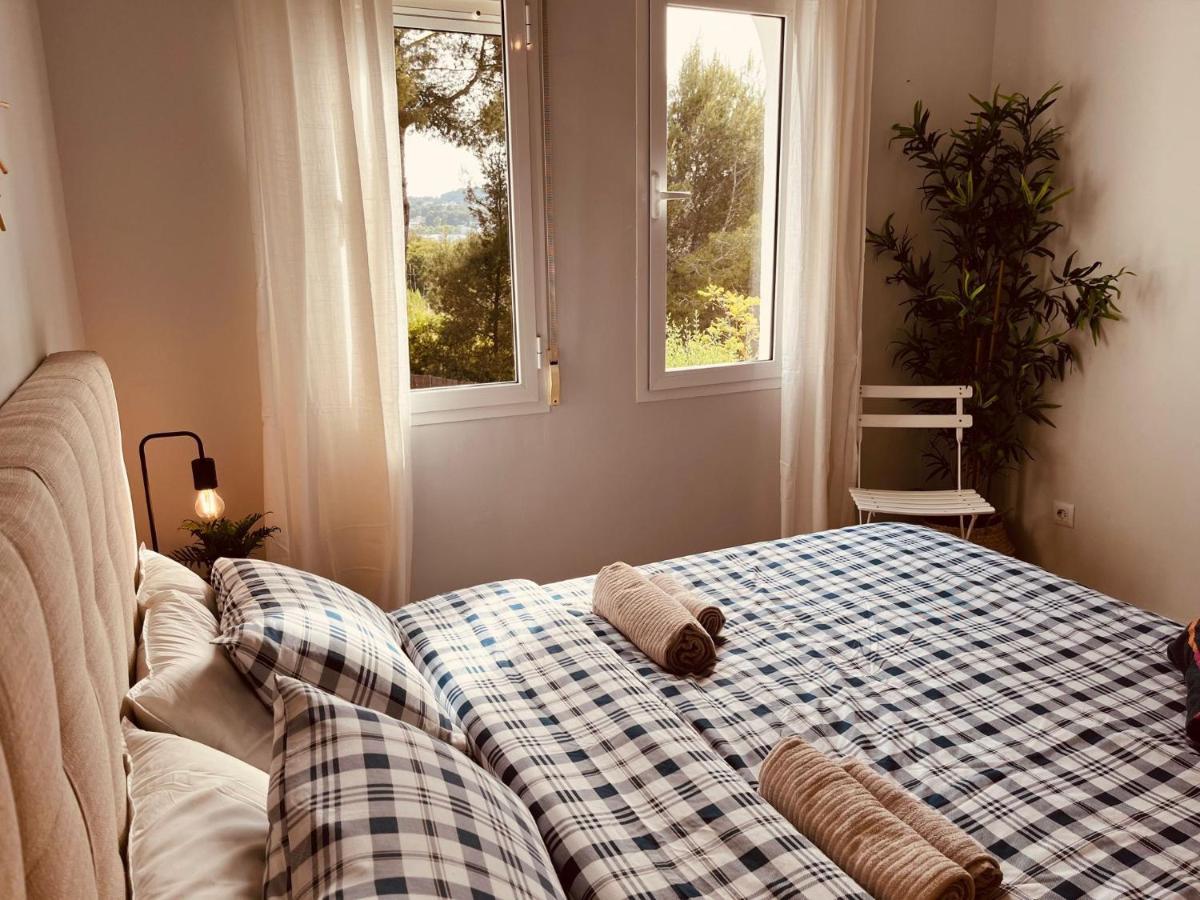 Arenal Dream Javea, Luxury Beach Apartment Zewnętrze zdjęcie