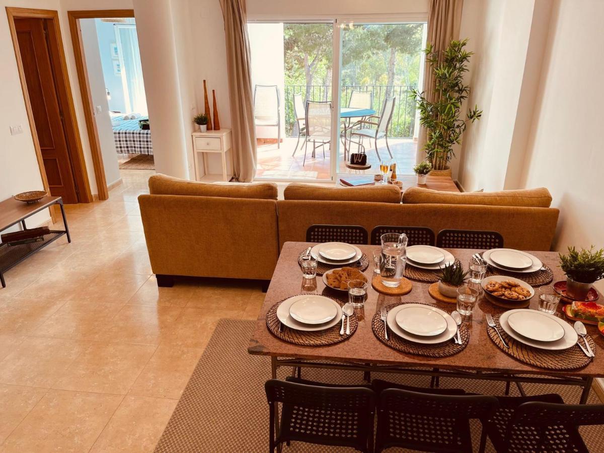 Arenal Dream Javea, Luxury Beach Apartment Zewnętrze zdjęcie