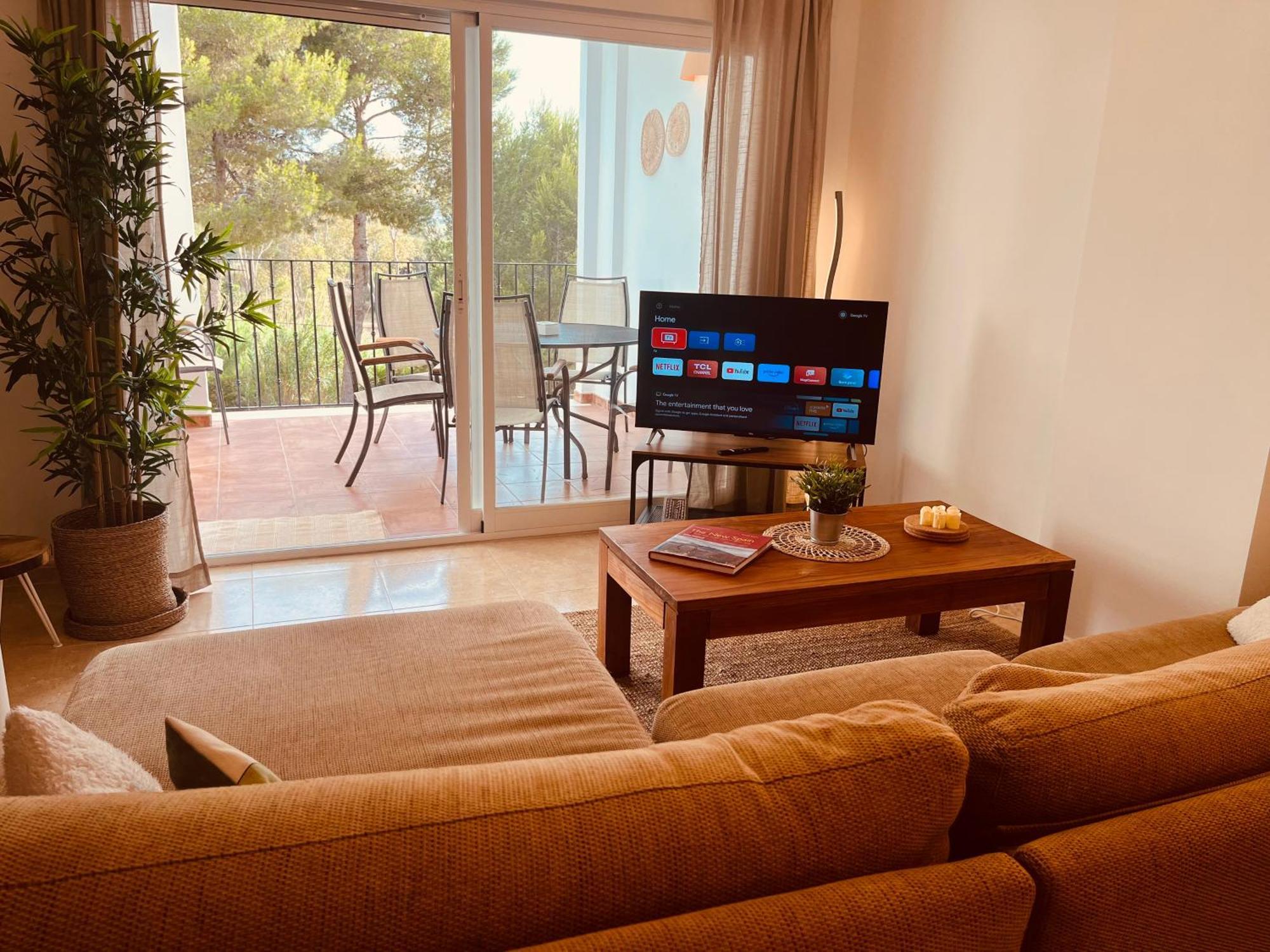Arenal Dream Javea, Luxury Beach Apartment Zewnętrze zdjęcie