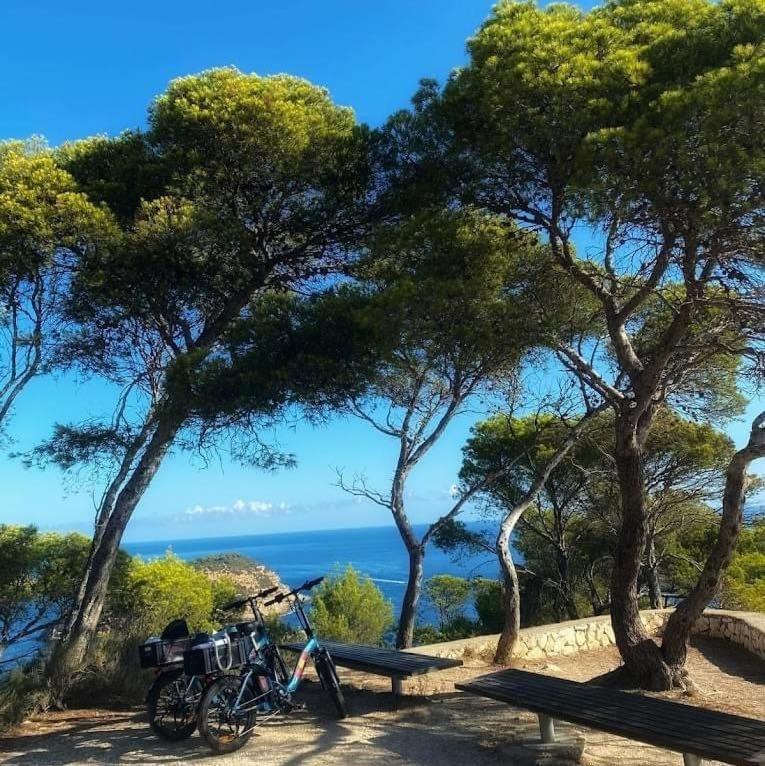 Arenal Dream Javea, Luxury Beach Apartment Zewnętrze zdjęcie