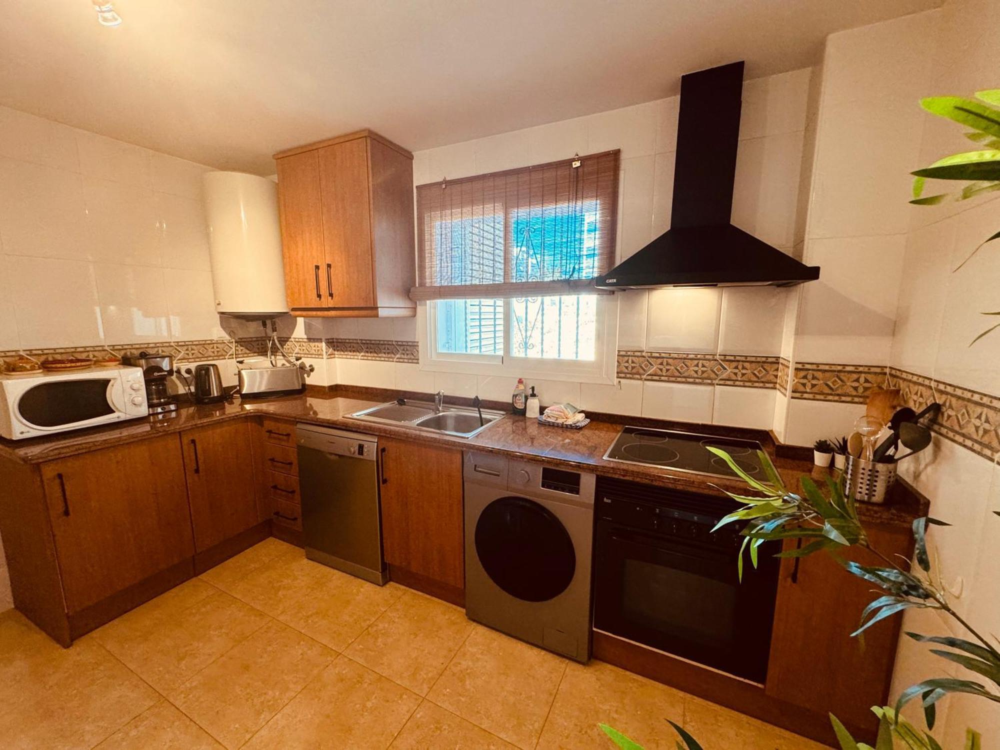 Arenal Dream Javea, Luxury Beach Apartment Zewnętrze zdjęcie